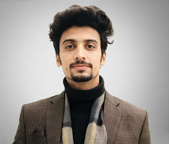 United College Staff